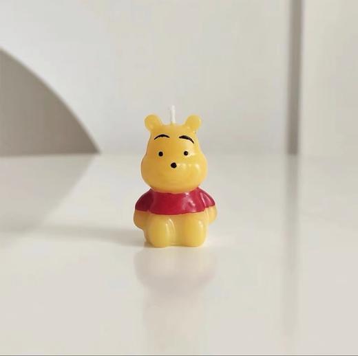 卡通蜡烛（仅随蛋糕一起配送） 商品图5