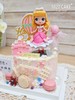 1027CAKE | 公主蛋糕  粉色系 商品缩略图2