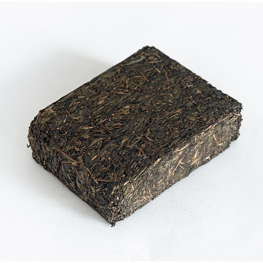 黑茶丨高马山 金甘茯 2020年 480g 商品图1