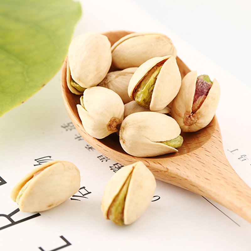 【直发】疆果果开心果 190g