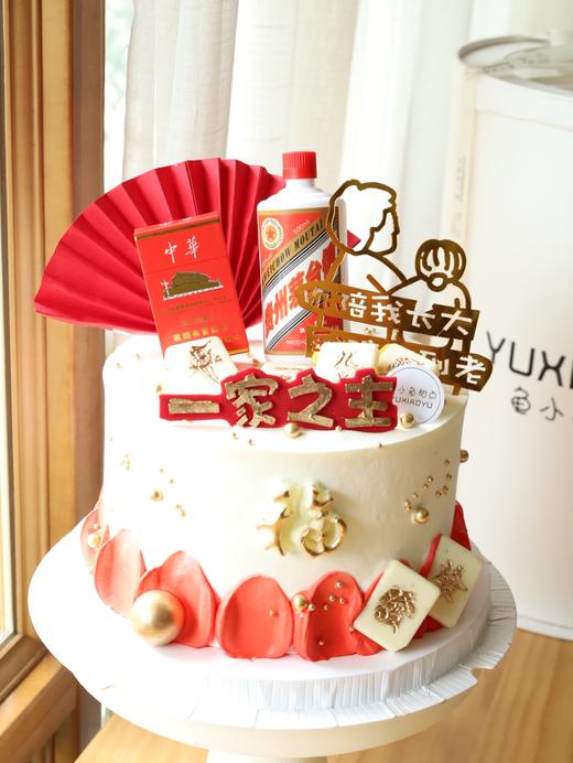 烟酒麻将（一家之主款） 商品图6