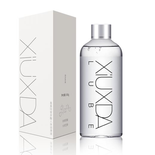 羞羞哒 润滑剂润滑液夫妻房事用品阴道私处免洗情趣爽滑不干涩 商品图4