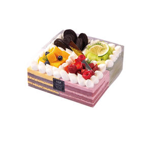 【用券链接】四拼小美好18cm*18cm（需要提前48小时预约下单）