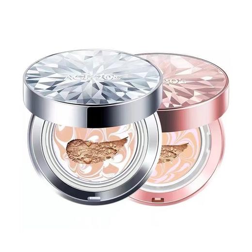 爱敬爱妃二十粉底  21号色 商品图0