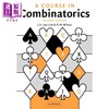 【中商原版】林特 组合数学教程 第二版 A Course in Combinatorics 英文原版 J H van Lint 数学 科学 几何 商品缩略图0