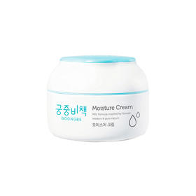 韩国宫中秘策润肤霜180g