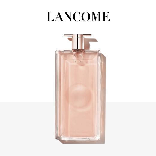 法国 LANCOME兰蔻 IDOLE是我香水  50ml/100ml 商品图0