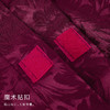 天禧系列-富贵荣华 紫红色 商品缩略图4