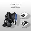 【品牌直供】天使karmababy卡曼贝贝溜娃神器高景观推车可躺可座 商品缩略图2