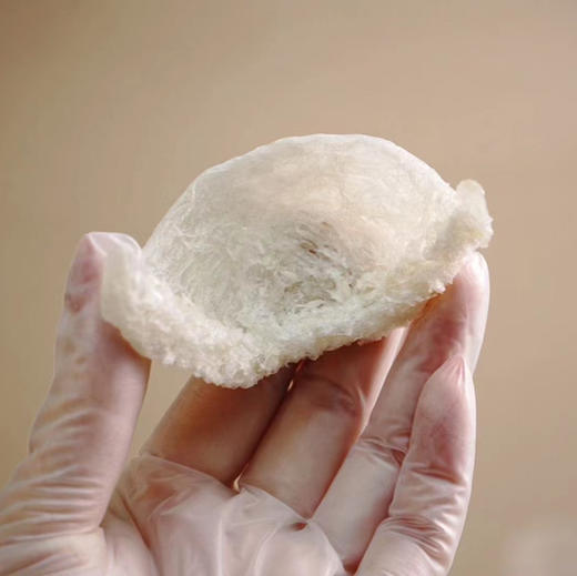 燕窝 溯源码大盏100g 商品图1