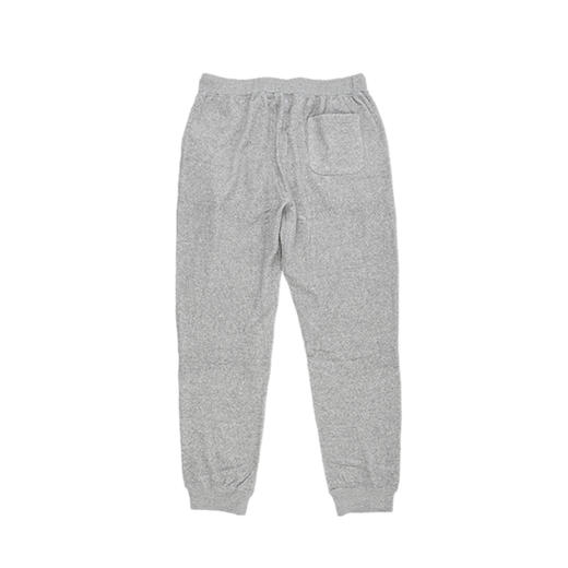 moc T LOOPWHEEL SWEAT PANTS老式织布机毛巾复古卫裤长裤 日本制 商品图1