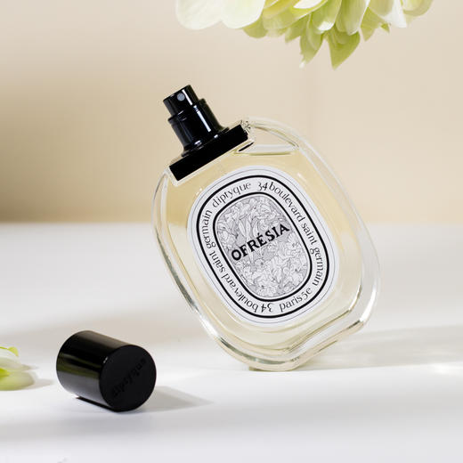 蒂普提克 小苍兰 Diptyque Ofresia 分装 商品图3