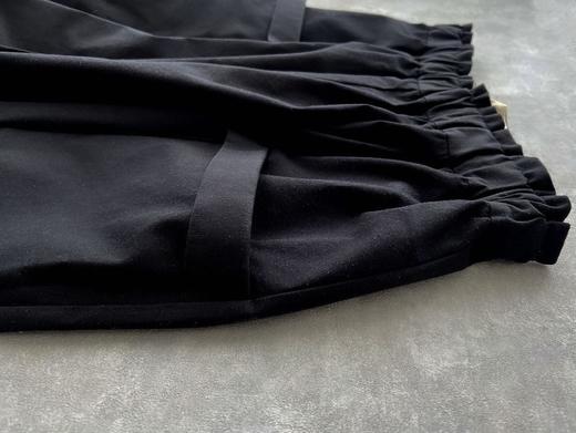 Magali卡其/黑 阔腿裤 商品图5