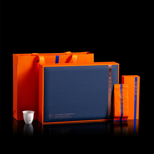 王上｜岩墨清初 商品图0