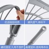 「9.9元包邮」除尘扫灰不粘头发笤帚卫生间浴室刮水器清洁工具拖把 商品缩略图2