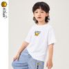 B.Duck小黄鸭童装夏季短袖T恤105-150 BF2301098 商品缩略图0