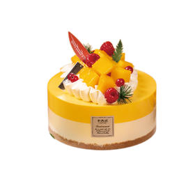 芝芝芒芒（需要提前48小时预约下单）