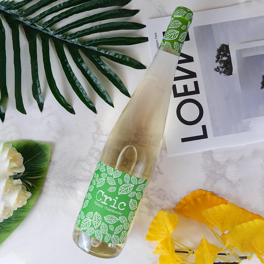 【灵动清新 轻盈甜美】】可人儿低醇甜白葡萄酒 750ml/瓶 西班牙原装原瓶进口 花香四溢 果香宜人  口感细腻 商品图1
