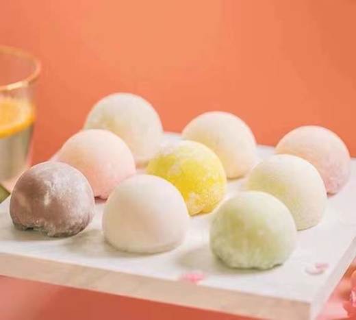 雪莓娘（大福） 商品图4