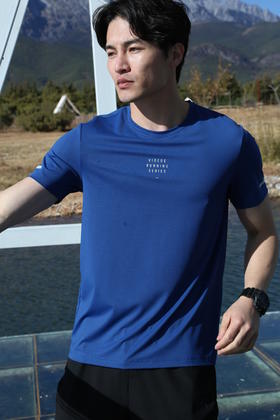 夏日清凉男士休闲套装T恤半袖-面膜系列