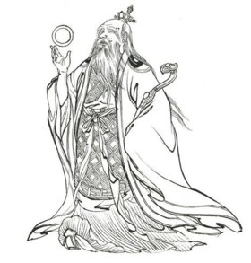 春沐读老子内丹经（附音频，全文）