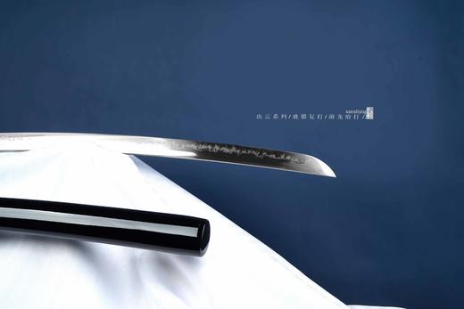 三希堂  出云系列  游龙打刀  未开刃 商品图6