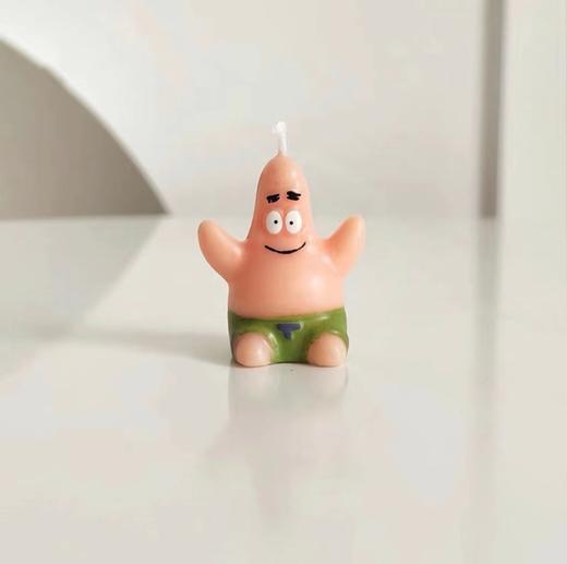 卡通蜡烛（仅随蛋糕一起配送） 商品图6