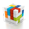 smartgame  SG502  智趣小立方6+ 商品缩略图4