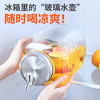 【天喜】夏季欧式冰箱冷饮家用玻璃冷水壶 商品缩略图0