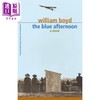 【中商原版】威廉博伊德 蓝色的午后 The Blue Afternoon 英文原版 William Boyd 现代 经典 文学 流行 推理 小说 商品缩略图0