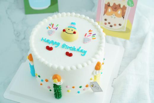 可爱派对 商品图0