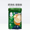 嘉宝有机小米营养米粉 225g 商品缩略图1