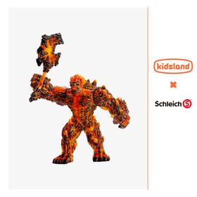 思乐 岩浆傀儡SCHC42447