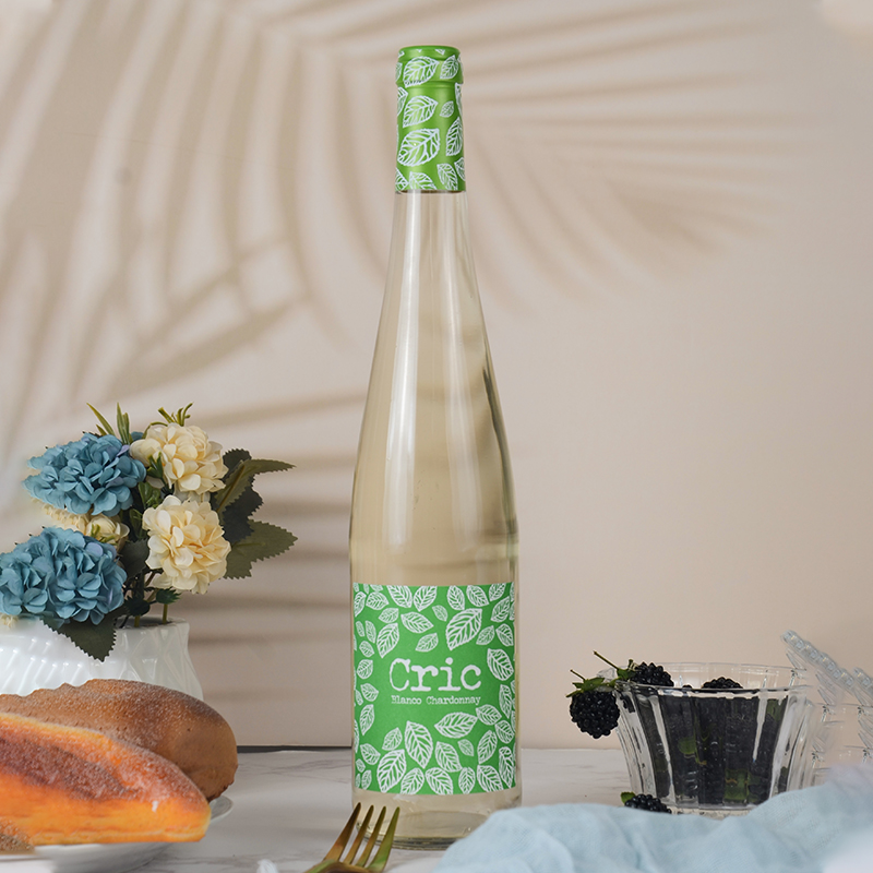 【灵动清新 轻盈甜美】】可人儿低醇甜白葡萄酒 750ml/瓶 西班牙原装原瓶进口 花香四溢 果香宜人  口感细腻