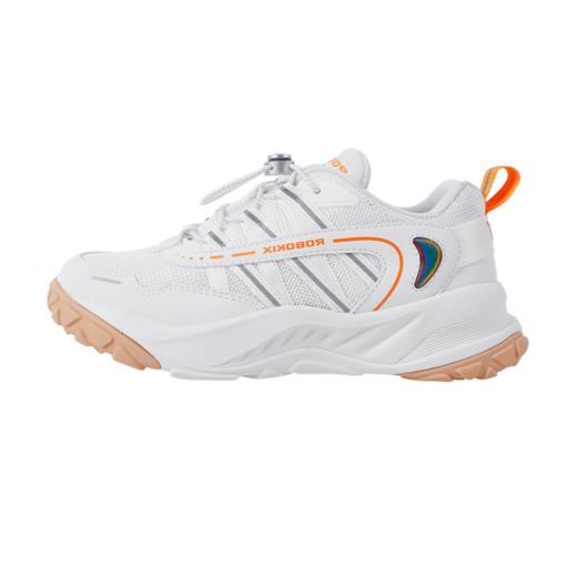 ROBOKIX春秋儿童鞋童鞋透气网布运动鞋 商品图4