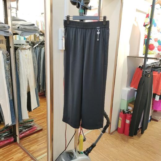 女阔脚长裤E1515 商品图0