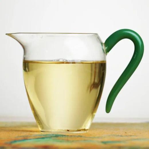 云南普洱茶2022大雪山普洱生茶200克/饼 商品图3