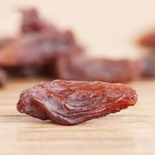 【直发】疆果果玫瑰香葡萄干 120g*2 商品图2