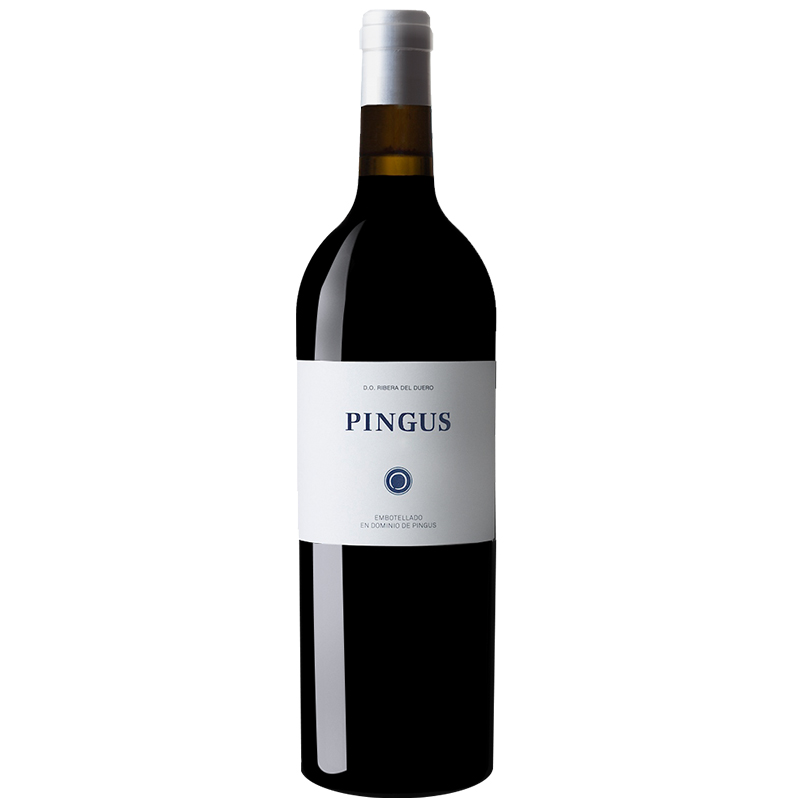 宾古斯酒庄正牌干红葡萄酒Pingus