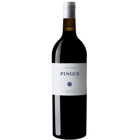 宾古斯酒庄正牌干红葡萄酒Pingus