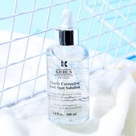 科颜氏淡斑精华100ml