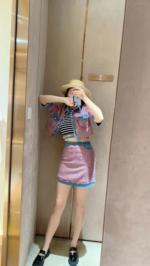 CAROLINE卡洛琳套装 商品图1