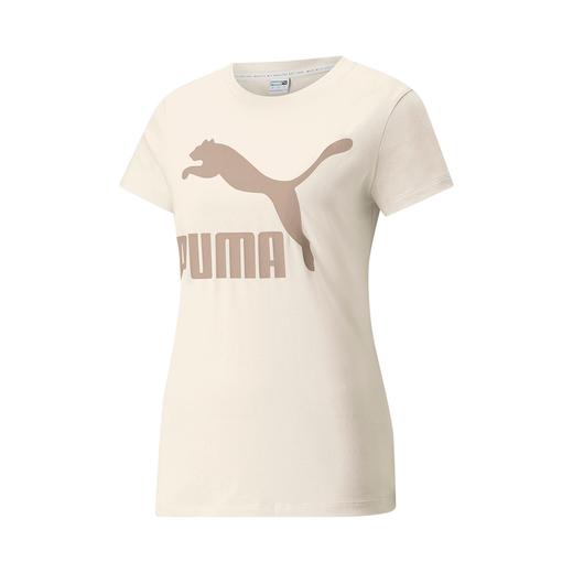 彪马2022年新款女子休闲系列T恤53228299 商品图0