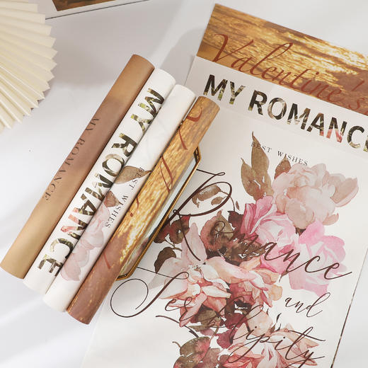 简约 仙姿花影 商品图1