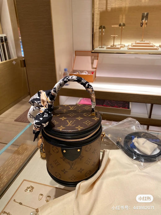 LV水桶包 商品图6
