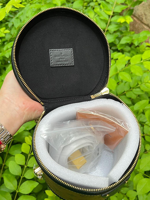 LV水桶包 商品图9