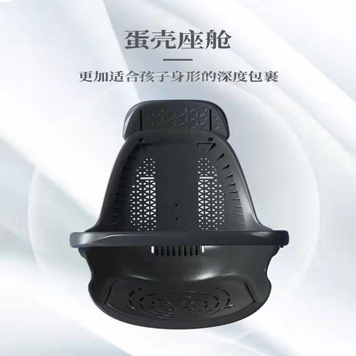 【品牌直供】天使karmababy卡曼贝贝溜娃神器高景观推车可躺可座 商品图1