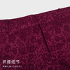 天禧系列-富贵荣华 紫红色 商品缩略图6