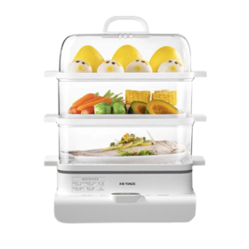 天际 18升 电蒸锅 DZG-D18AW