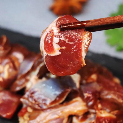 『黑金烧烤买二赠一』紫光园烤牛腿肉、烤羊腱子肉、炙烤鸡腿肉！原汁，原味，原切！ 商品图1